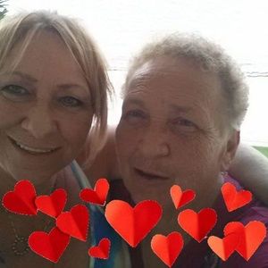 Meet your Posher, Ruth